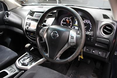 2016 Nissan Navara - Thumbnail