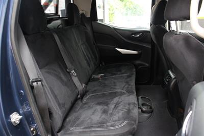 2016 Nissan Navara - Thumbnail