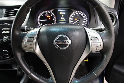 2016 Nissan Navara - Thumbnail