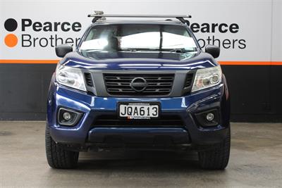 2016 Nissan Navara - Thumbnail