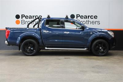 2016 Nissan Navara - Thumbnail