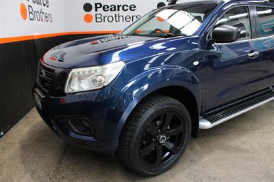2016 Nissan Navara - Thumbnail