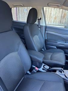 2014 Mitsubishi ASX - Thumbnail