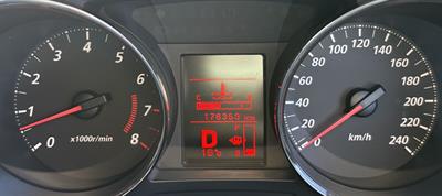 2014 Mitsubishi ASX - Thumbnail