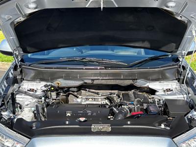 2014 Mitsubishi ASX - Thumbnail