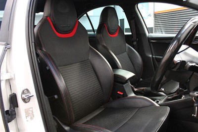 2015 Skoda Octavia - Thumbnail