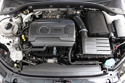 2015 Skoda Octavia - Thumbnail