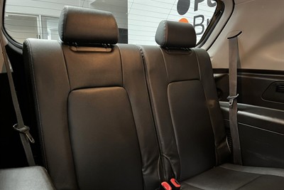 2018 Holden Captiva - Thumbnail