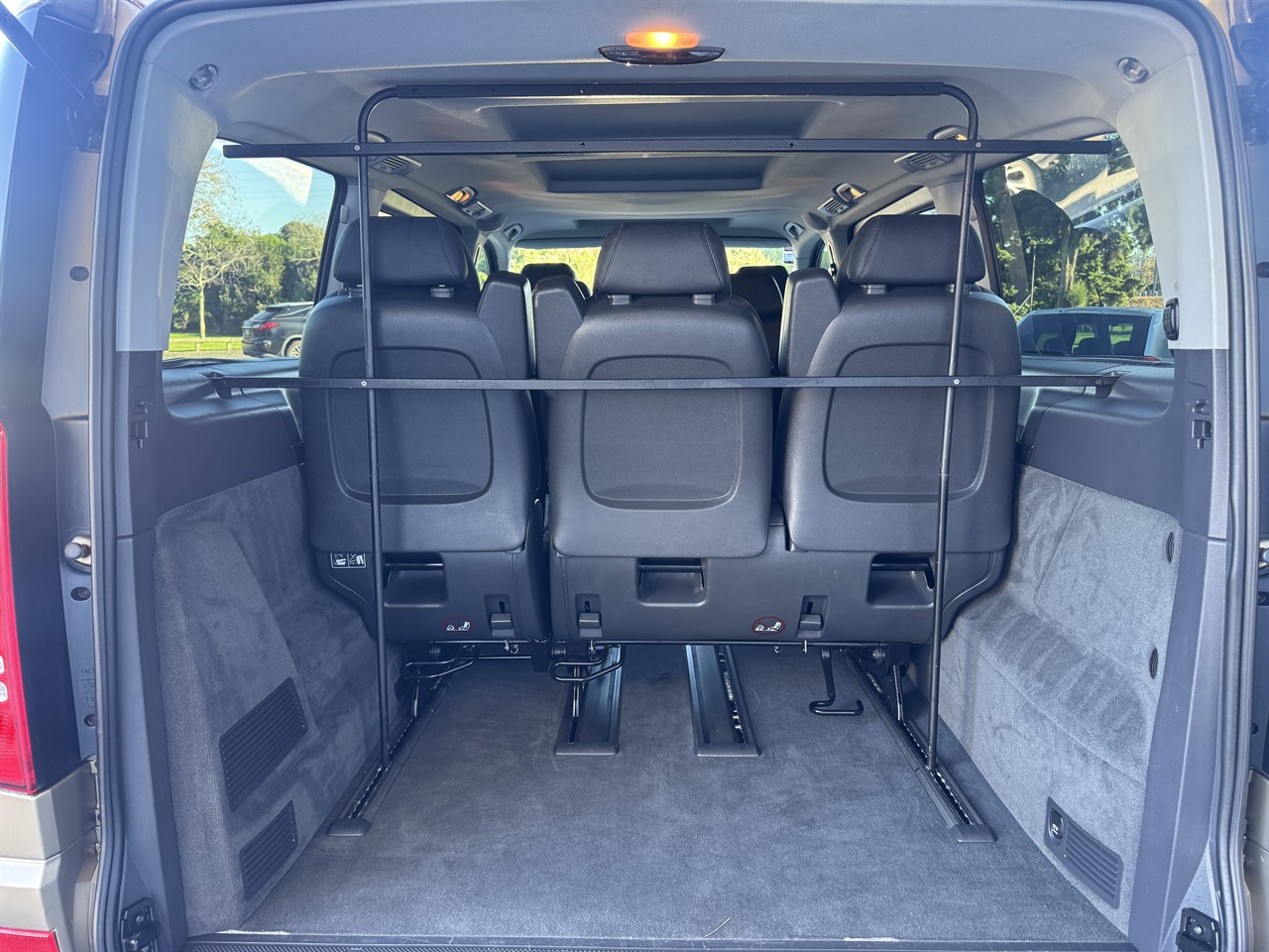 2011 Mercedes-Benz VIANO