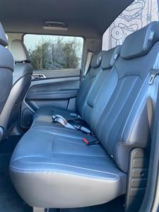 2023 Ssangyong Rhino - Thumbnail