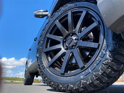 2023 Ssangyong Rhino - Thumbnail