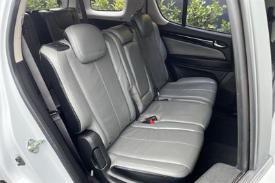 2016 Holden Colorado 7 - Thumbnail