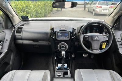 2016 Holden Colorado 7 - Thumbnail