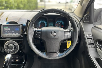 2016 Holden Colorado 7 - Thumbnail