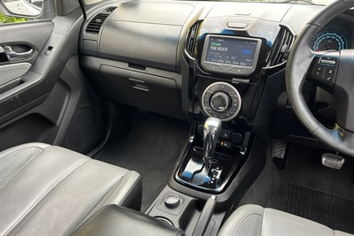 2016 Holden Colorado 7 - Thumbnail