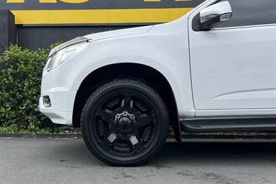2016 Holden Colorado 7 - Thumbnail