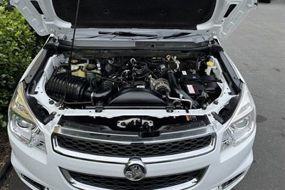 2016 Holden Colorado 7 - Thumbnail