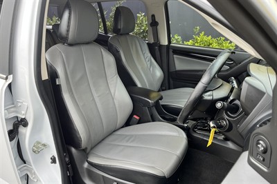 2016 Holden Colorado 7 - Thumbnail
