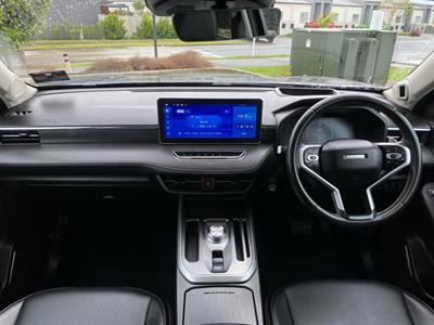 2021 Haval Jolion - Thumbnail