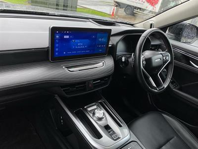 2021 Haval Jolion - Thumbnail