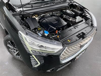 2021 Haval Jolion - Thumbnail