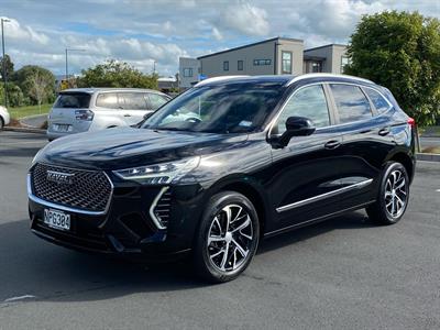 2021 Haval Jolion - Thumbnail