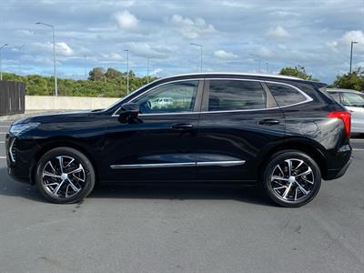 2021 Haval Jolion - Thumbnail