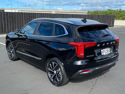 2021 Haval Jolion - Thumbnail