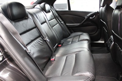 2003 Holden Commodore - Thumbnail
