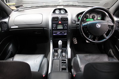 2003 Holden Commodore - Thumbnail