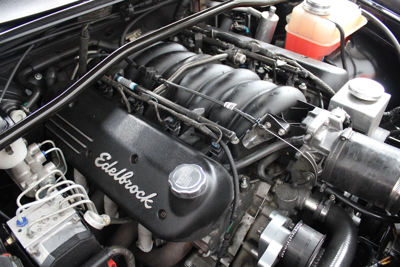 2003 Holden Commodore