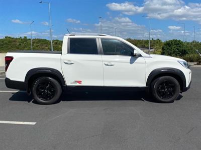 2023 Ssangyong Rhino - Thumbnail