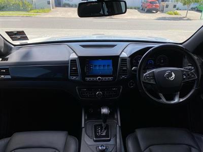 2023 Ssangyong Rhino - Thumbnail