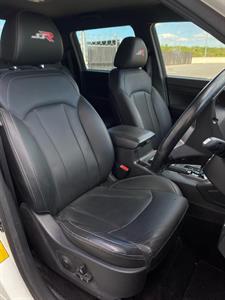 2023 Ssangyong Rhino - Thumbnail