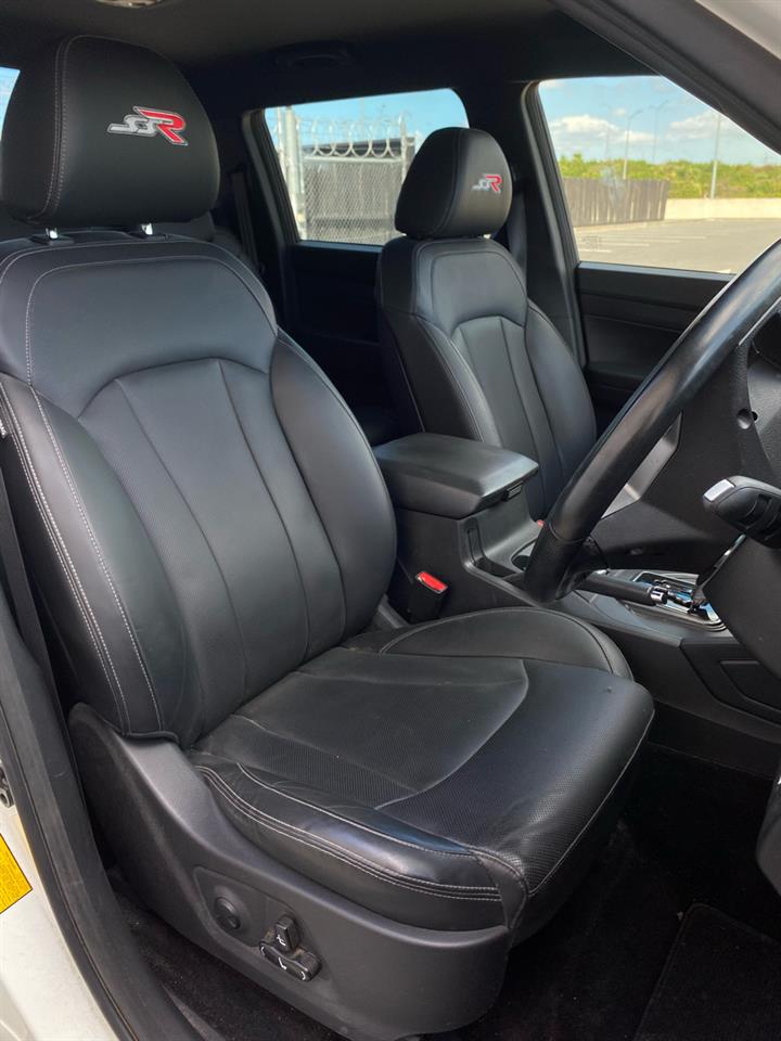 2023 Ssangyong Rhino