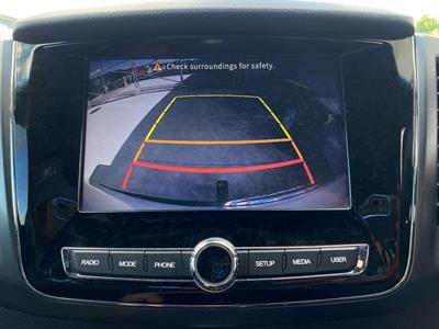 2023 Ssangyong Rhino - Thumbnail