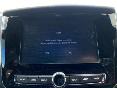 2023 Ssangyong Rhino - Thumbnail