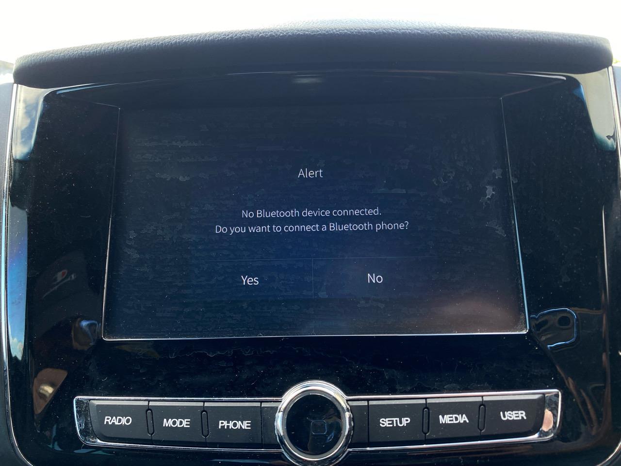 2023 Ssangyong Rhino