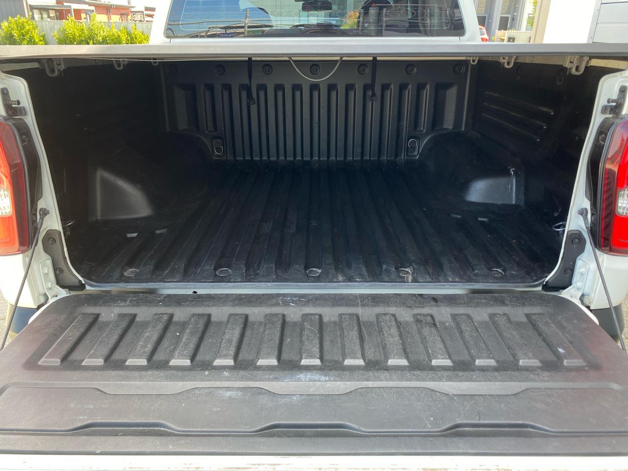 2023 Ssangyong Rhino