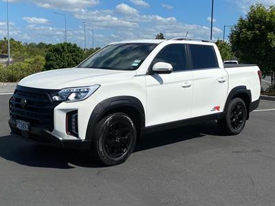 2023 Ssangyong Rhino - Thumbnail