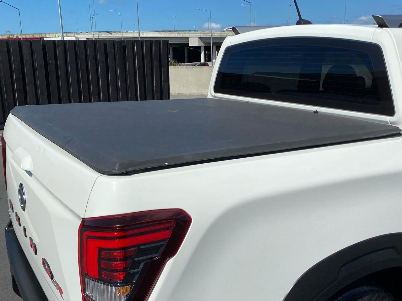 2023 Ssangyong Rhino