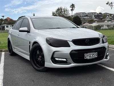 2015 Holden Commodore - Image Coming Soon