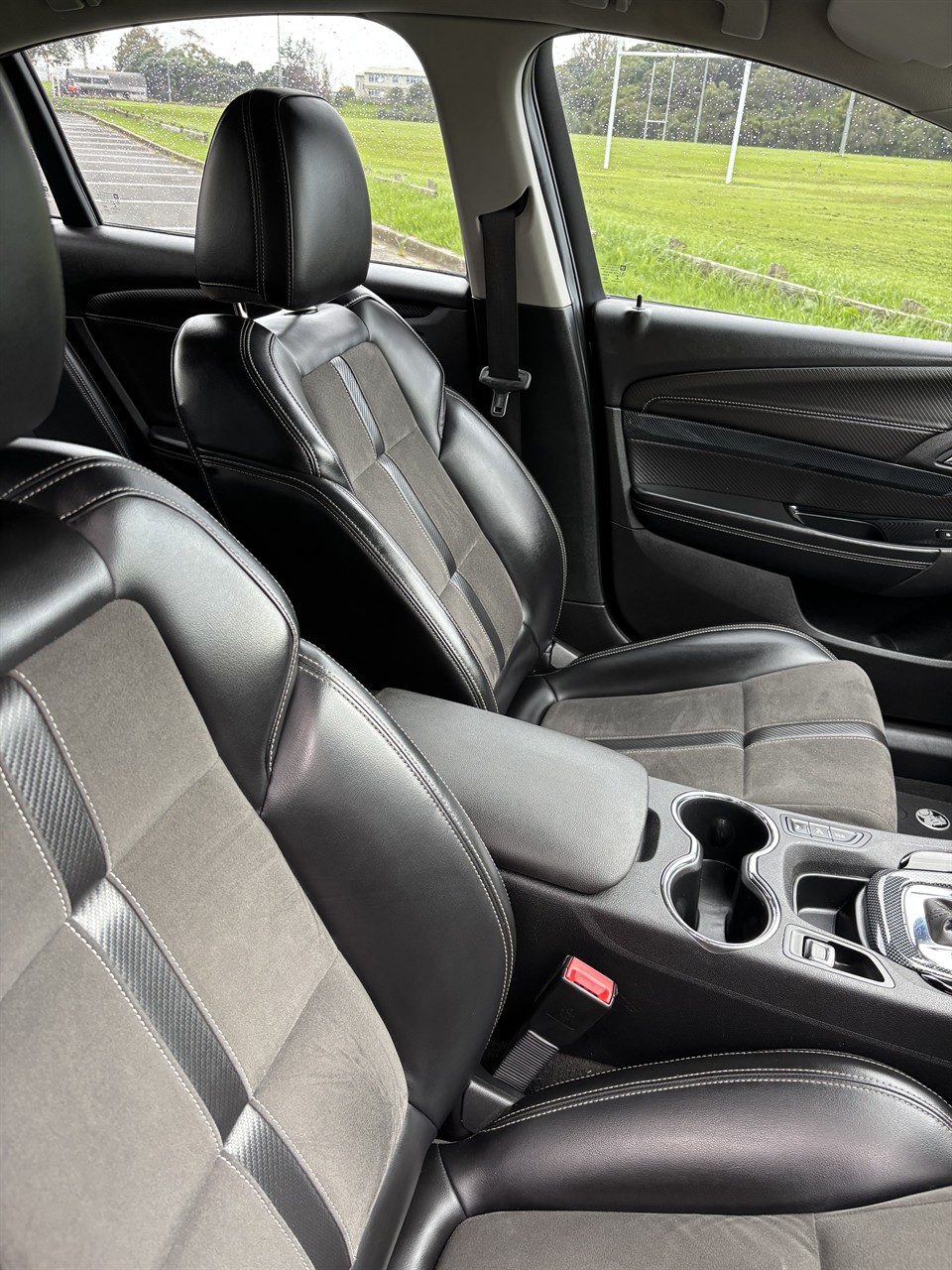 2015 Holden Commodore