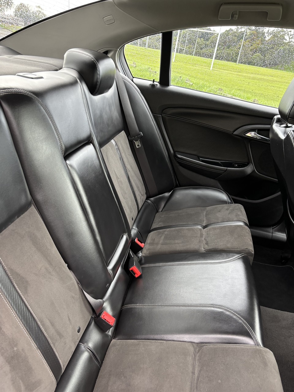 2015 Holden Commodore