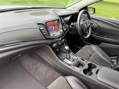 2015 Holden Commodore - Thumbnail