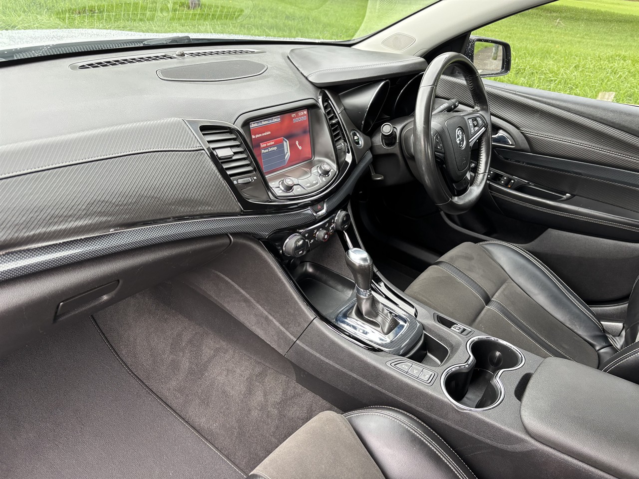 2015 Holden Commodore