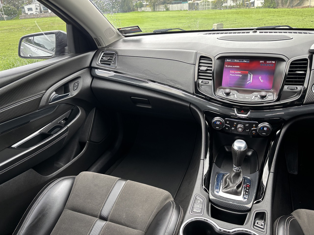 2015 Holden Commodore