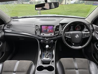 2015 Holden Commodore - Thumbnail