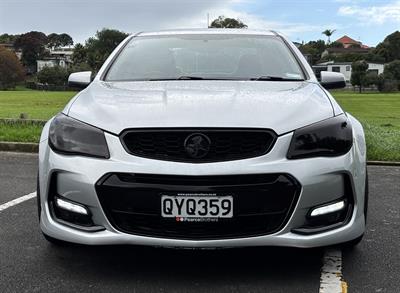 2015 Holden Commodore - Thumbnail