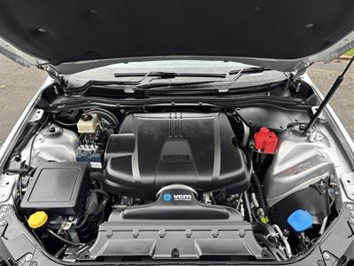 2015 Holden Commodore - Thumbnail